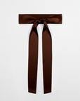 The Lily Structured Obi Belt
