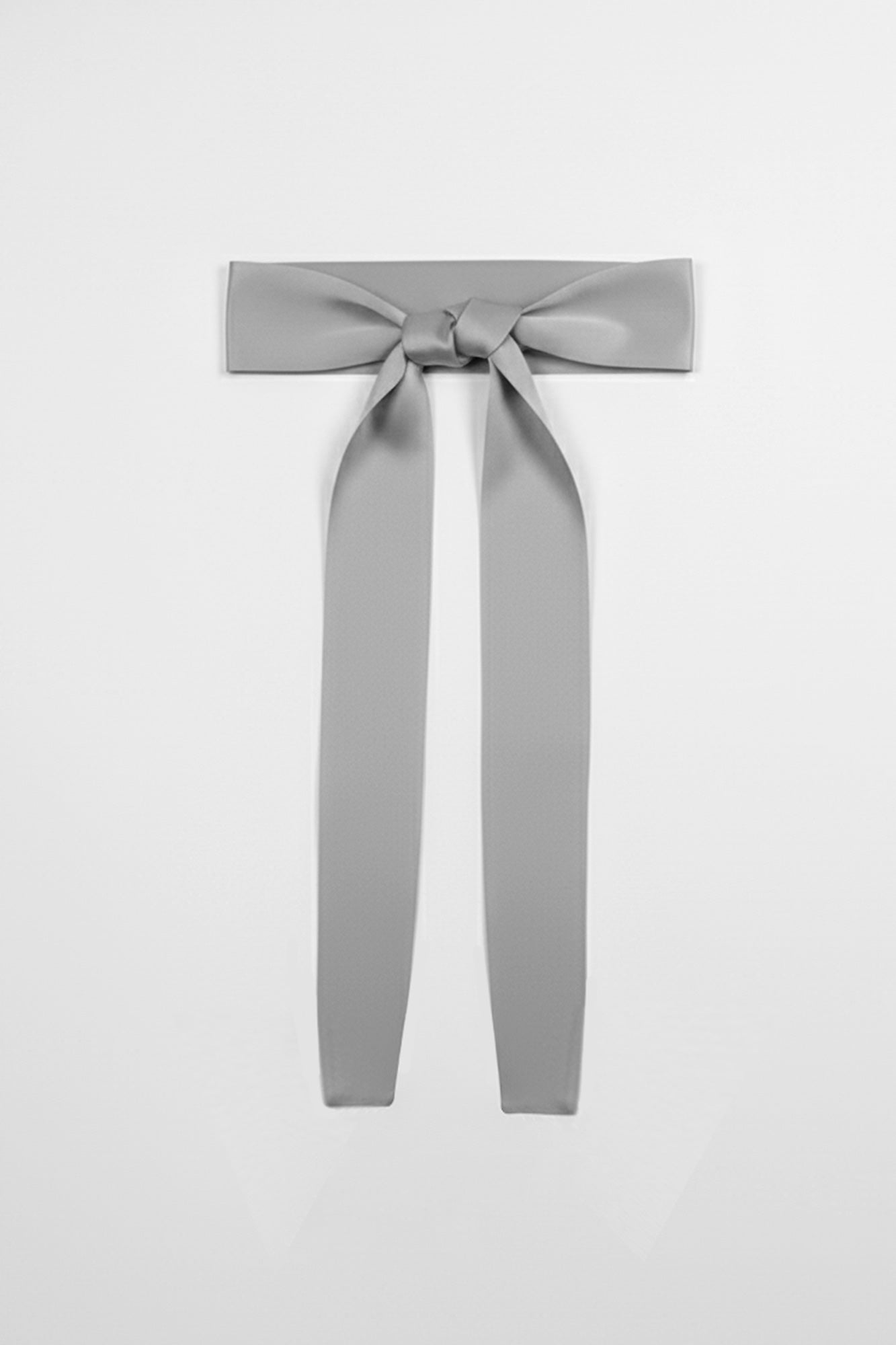 The Lily Structured Obi Belt