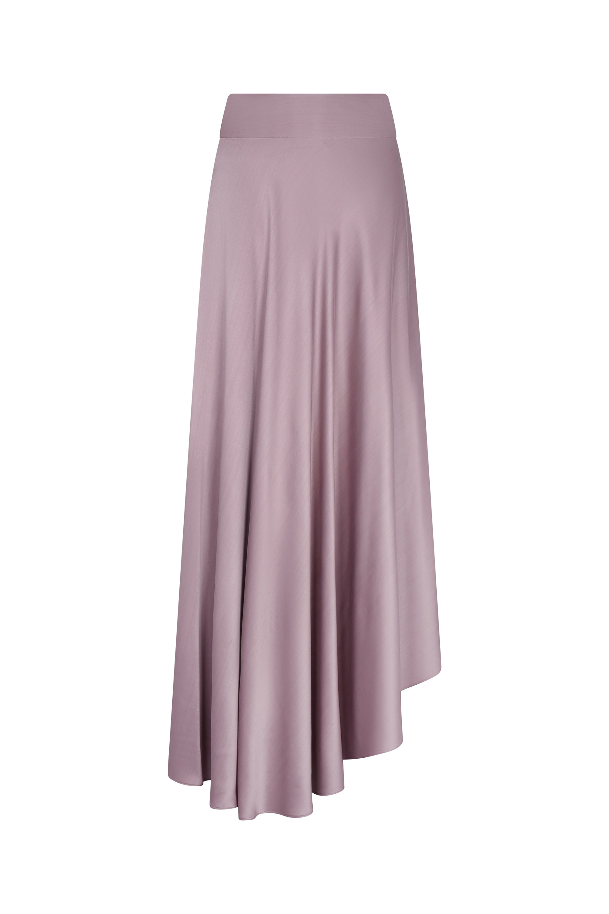 Mariani Skirt | Lilac