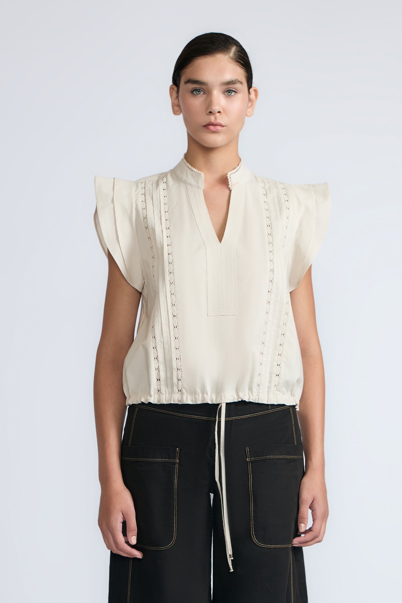 Pria Blouse | Prestine