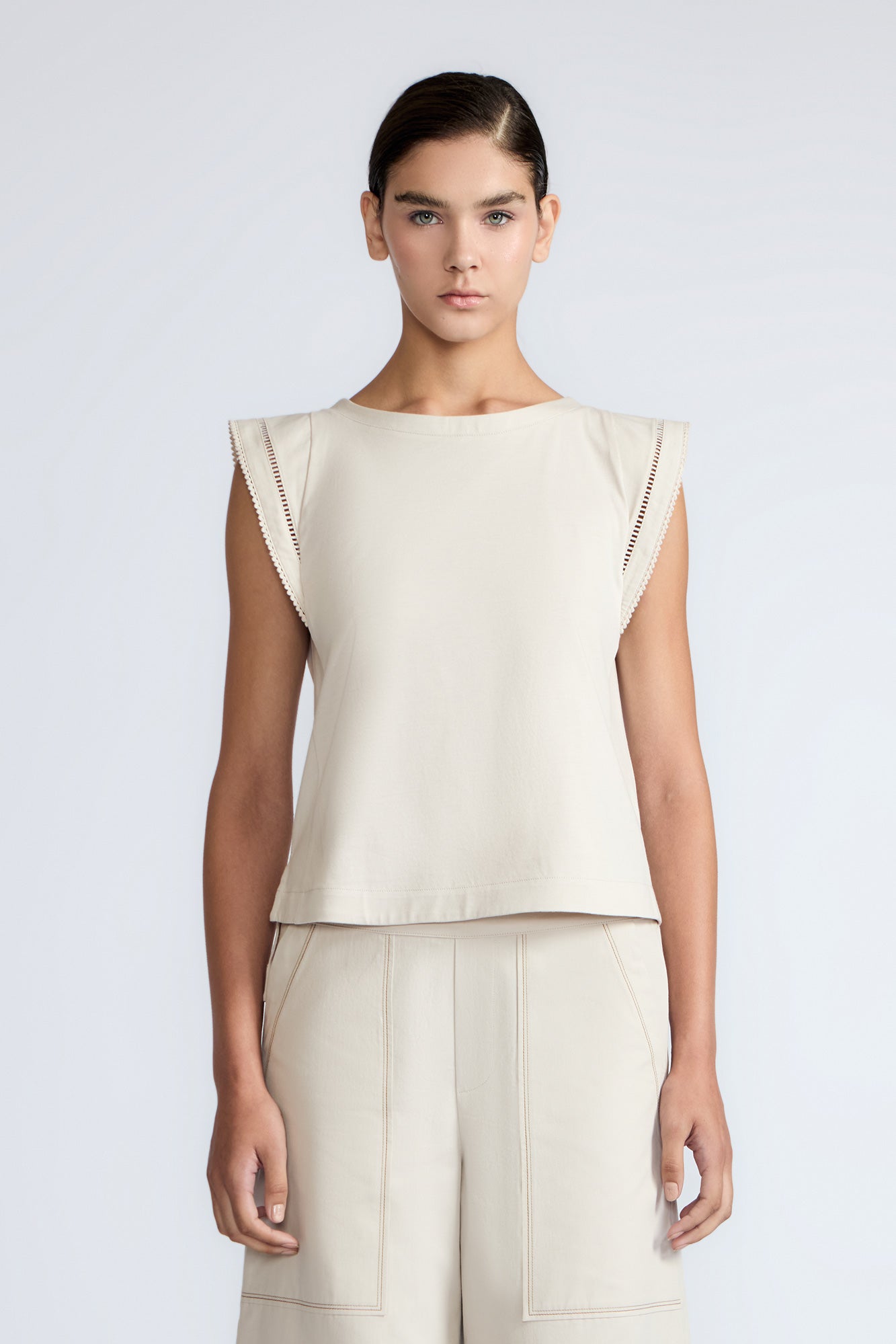 Regina Top | Prestine
