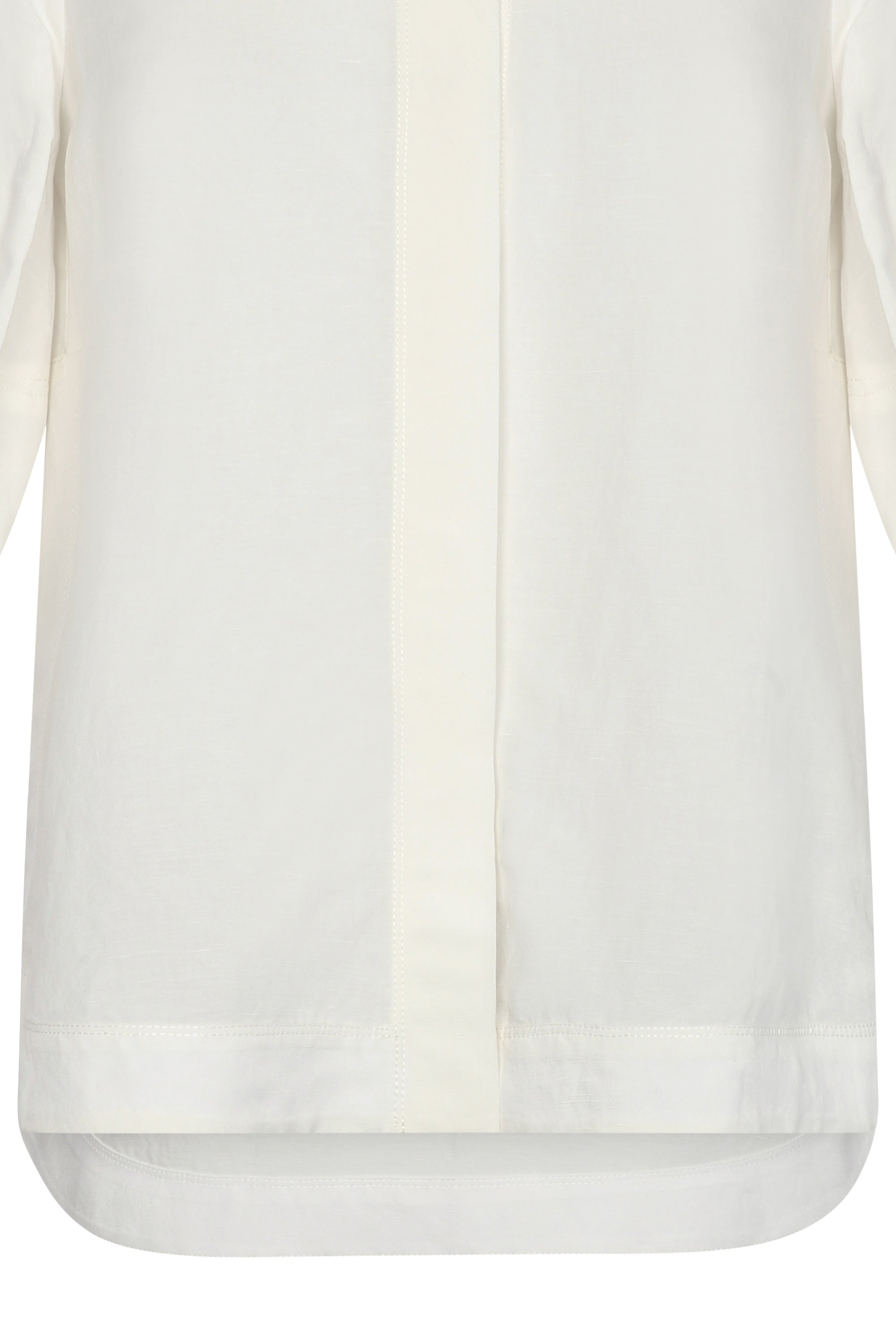 Tatiana Blouse | Off White