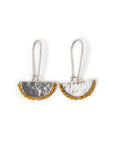 Muchik earrings