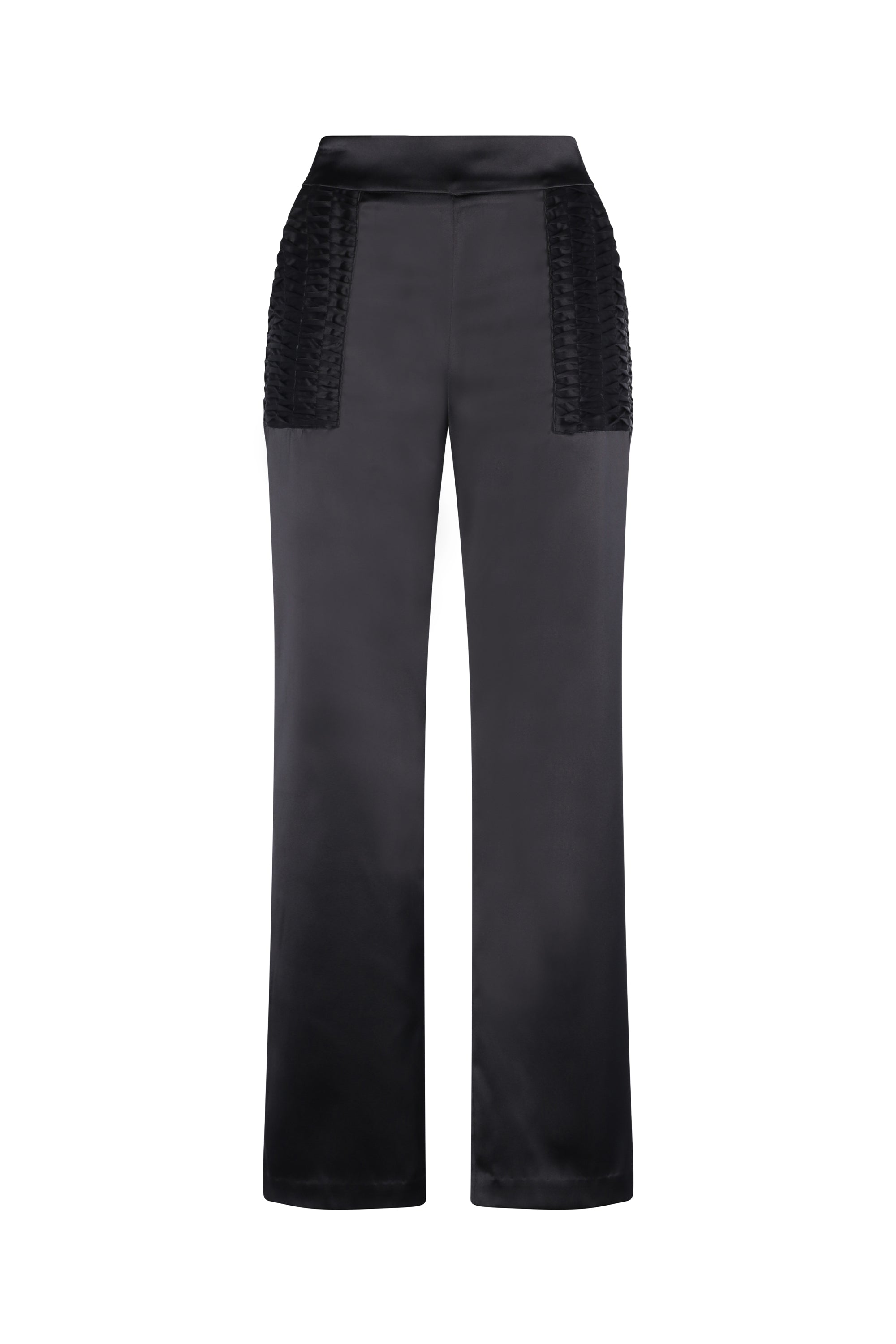 Albina Pant | Black