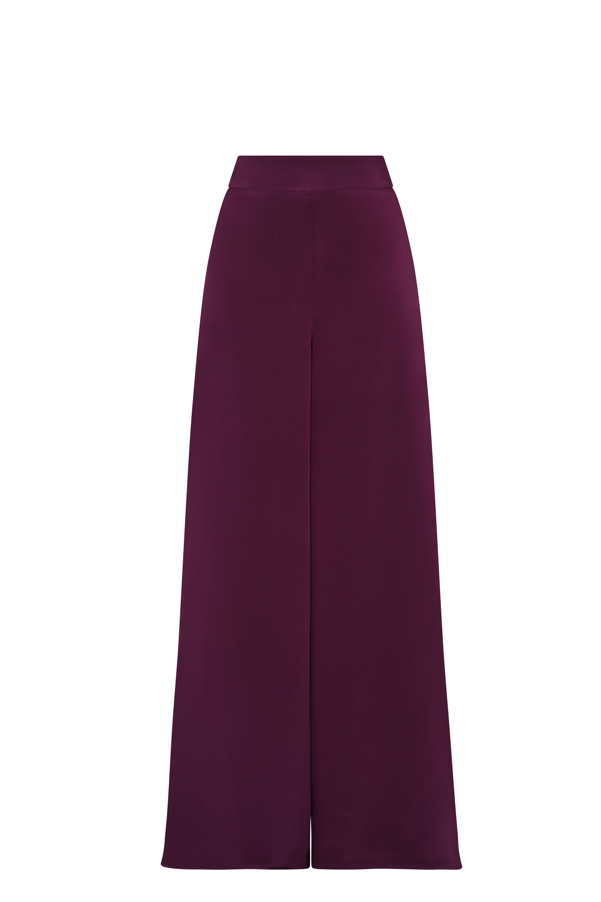 Sienna Pant | Grape
