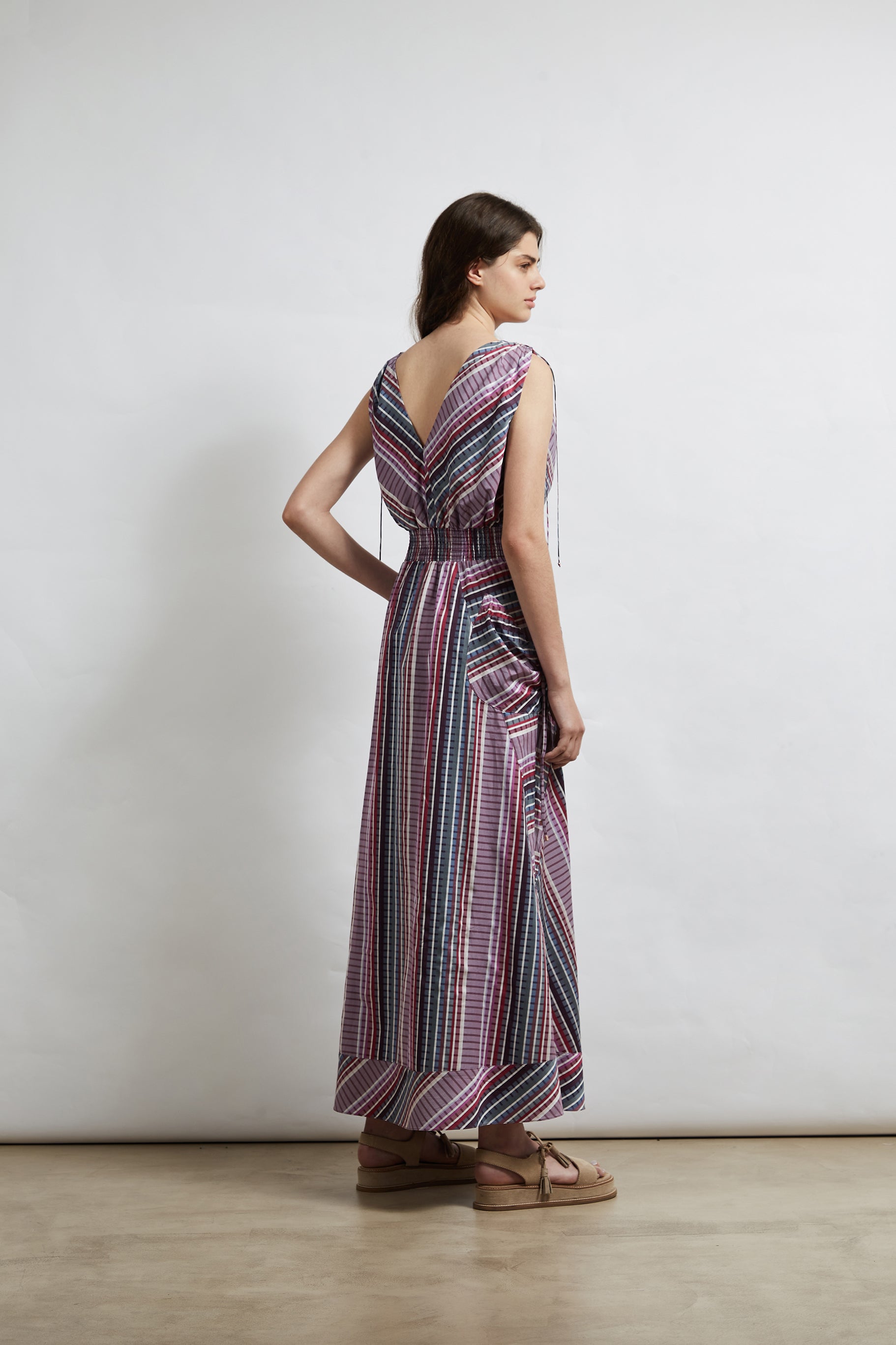 Sumac Dress